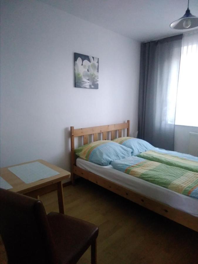 Dom Pod Sosnami Panzió Mielno  Kültér fotó