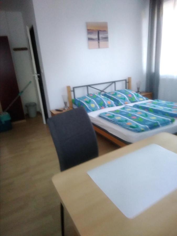 Dom Pod Sosnami Panzió Mielno  Kültér fotó